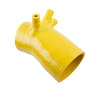 Air Intake Boot Hose For Mazda For Rx-8 For Rx8 231 For Se3p 2003-2008 13b-Msp Inlet Turbo Intake Hose Kit Car Air Intake Pipe Car Air Intakes(Yellow)