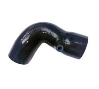 Air Intake Boot Hose For Mini For Cooper S For R52 For R53 MT 2002 2003 2004 2005 2006 2007 2008 2003 2004 2006 2007 Air Intake Hose Car Air Intakes