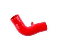 Air Intake Boot Hose for Mini for R53 for Cooper S for Supercharged 2002 2003 2004 2005 2006 2007 2008 1Pc Car Tube Intake Pipe Hose Car Air Intakes(Red)