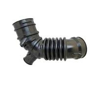 Air Intake Boot Hose For Mitsubishi Auto Engine Air Cleaner Hose Engine Intake Hose 1505A167 1505B030 Car Air Intake Pipe Car Air Intakes