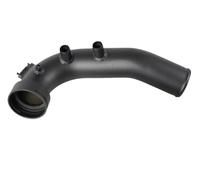 Air Intake Boot Hose For N54 For E88 For E90 For E92 For 135i For 335i 3.0L Engine Car Engine Air Intake Kit Auto Parts Car Air Intakes(A)