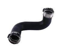 Air Intake Boot Hose for Nissan for NP300 for Navara for Pathfinder III 2005-14463-5X04B 14463-5X00B 1 PC Intercooler Turbo Hose 14463-5X02B Car Air Intakes