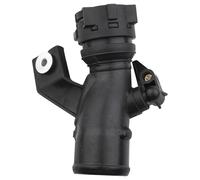 Air Intake Boot Hose For Nissan For Qashqai For Qashqai+2 1.5 2007-2013 14460-BB31A 14460-BB30A Left Front Air Intake Turbo Charger Pipe Tube Car Air Intakes