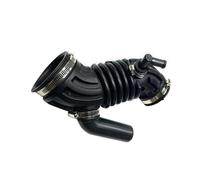 Air Intake Boot Hose For Nissan For Qashqai I For J10 2006-2013 4X4 16576-JD00A 16576JD00A Air Filter Intake Duct Hose Auto Parts Car Air Intakes