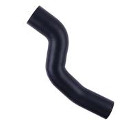 Air Intake Boot Hose For VW For Golf For MK4 For GTI 1.8T Intercooler Inlet Boost Turbo Hose Automobile Air Intake Hose Auto Parts Car Air Intakes(Matt Black)