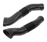 Air Intake Boot Hose For W215 For W220 For S430 For S55 For Cl500 Left Right Air Intake Hose 2000 2001 2002 2003 2004 2005 2006 Auto Parts Car Air Intakes