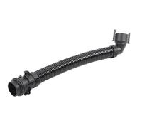 Air Intake Boot Hose For X1 For X3 For X4 For X5 For F20 For G11 For 1 2 3 4 5 7 Series F22 F30 F32 F36 F10 G01 Air Intake Breather Hose Car Air Intakes