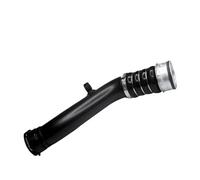 Air Intake Boot Hose For X1 For X3 For Z4 2.0L 2012 2013 2014 2015 13717588283 Turbocharger Pipe Automobile Engine Air Intake Hose Car Air Intakes