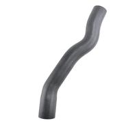 Air Intake Breather Hose Pipe 1 PCS Car Intercooler Charge Air Hose 31319716 Black Rubber for Volvo C30 S40 S60 S80 V70 Boost Intake Pipe
