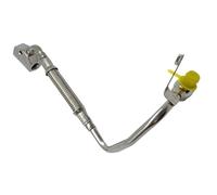 Air Intake Breather Hose Pipe 11538485578 Turbochager Coolant Water Outlet Pipe For BMW 4.4L X5 For M5 For M550i 11 53 8 485 578