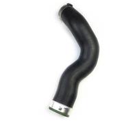 Air Intake Breather Hose Pipe 11618515639 Engine Intercooler Turbocharger Air Pipe Air Intake Hose Intercooler Pipe Hose for BMW X5 F15 25D 25DX