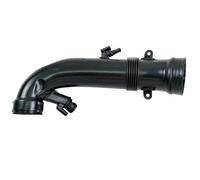 Air Intake Breather Hose Pipe 13717627501 Air Duct Air Intake Pipe For MINI For BMW R56 R55 R57 R58 R59 R60 R61 For Cooper S 2009-2015 13717607778 13717602692