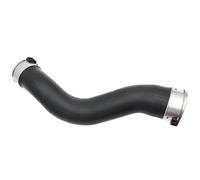 Air Intake Breather Hose Pipe 14463-4KV2A Car Intercooler Air Intake Hose Water Coolant Pipe for Nissan NP300 2008-2015 144634KV2A