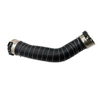 Air Intake Breather Hose Pipe 144633XN8A Car Intercooler Coolant Rubber Radiator Air Inlet Pipe Hose for Nissan S NV350 14463-3XN8A