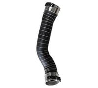 Air Intake Breather Hose Pipe 144633XN8A Car Intercooler Hose for Nissan NV350 14463-3XN8A Auto Replacement Coolant Rubber Radiator Air Inlet Pipe