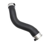 Air Intake Breather Hose Pipe 144634KV0A 14463-4KV1C 144634KV1C Engine Intercooler Air Intake Hose Water Coolant Pipe for Nissan for Navara NP300 2016 2.5L