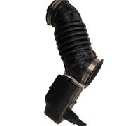 Air Intake Breather Hose Pipe 16576-ET00A 16576-JG00A Engine Air Intake Pipe Hose For Nissan For Sentra 2.0L 2007-2011 16576ET00A 16576JG00A