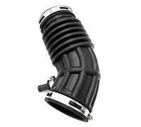 Air Intake Breather Hose Pipe 16576-JA000 Air Cleaner Intake Hose Tube with Clamps for Nissan for Altima 2007 2008 2009 2010 2011 2012 2013