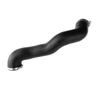 Air Intake Breather Hose Pipe 30645937 Car Intercooler Charge Air Hose For Volvo S60 V70 XC70 Boost Intake Pipe Auto Parts