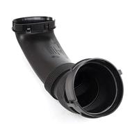 Air Intake Breather Hose Pipe Auto Air Intake Part Duct Tube Hose Pipe For BMW X5 F15 X6 F16 E70 E71 35Ix 40Ix Car Accessories 13717624208
