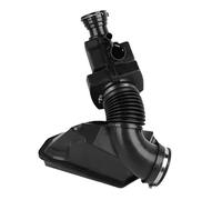 Air Intake Breather Hose Pipe Car Air Intake Filter Hose With Resonator 13718656981 For BMW 3 4 Series G20 2018-2024 G22 2020-2024