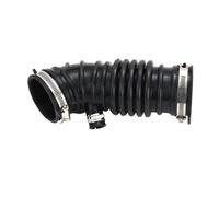 Air Intake Breather Hose Pipe Car Air Intake Hose Pipe For Infiniti G35 2007 2008 /EX 2009 2010 Tube(Black right)