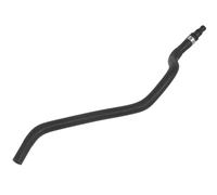 Air Intake Breather Hose Pipe Car Coolant Breather Pipe Tube Air Inlet Hoses For Mercedes For Benz E550 2007-2009 For CLS550 2007-2011 2115011725