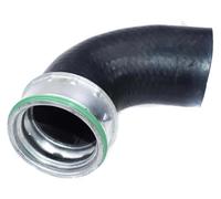 Air Intake Breather Hose Pipe for A4 for Avant 1.9 TDI Air Intake Rubber Turbocharger Intercooler Hose 3B0145838A