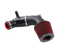 Air Intake Breather Hose Pipe For A90 A91 For BMW Z4 B58 3.0L Delivers Air To Turbocharger 4" Cold Intake Pipe Kit Turbo Inlet Silicon Coupler