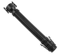Air Intake Breather Hose Pipe for BMW - Automobile Air Intake Pipe Hose Compatible with BMW 1/2/3/4/5/7 Series & X1/X3/X4/X5 & F20 F21 F22 F30 F34 F32 F33 F36, OEM 13717823517/13717803842/13717810772