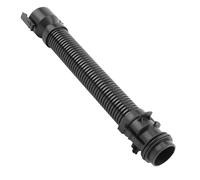 Air Intake Breather Hose Pipe Replacement for BMW 1 2 3 4 5 7 Series F20 F21 F22 F30 F34 F32 F33 F36 F10 F11 X1 X3 X4 X5 F15 F25 F26-13717823517 13717803842 13717810772 Engine Automobile Breather
