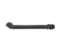 Air Intake Breather Pipe, Air Filter Intake Breather Pipe 13717823517 Air Breather Pipe Air Filter Clean Tube for F20 F21 F22 F23 F30 F31 F34