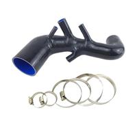 Air Intake Breather Pipe Silicone Air Intake Induction Hose Suitable For A3 TT S3 225 1.8T 1999 2000 2001 2002 2003 2004 2005 Air Intakes