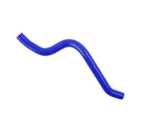 Air Intake Cold 1PC 2PCS For Discovery 2 TD5 1999-2001 2002 2003 2004 High-flow Silicone Intake Inlet Boost Hose Turbo To Air Box Tube Intake Hose Pipe(1)