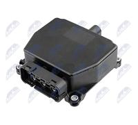 Air Intake Control Valve NTY Fits AUDI A2 SKODA Fabia II 2 6Q0906625A