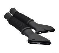 Air Intake Duct Hose For Left And Right Side Fitment For ML550 ML63 GL63 GLS63 2012 2018 Models Pair