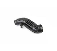 Air intake duct pipe Mass Air Flow Sensor to turbocharger 2389045 METZGER