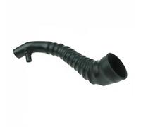 Air intake duct pipe NBR (nitrile butadiene rubber) ANTK1183 GATES