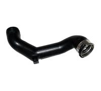 Air Intake Filter 1 PCS Car Boost Air Intake Hose Air Duct Inlet Pipe 13717582314 Parts Accessories For BMW 5 6 7 Series F02 F06 F07 F10 F12 F13 Intake Hose Pipe