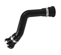 Air Intake Filter 11157607779 Car Supercharged Intake Pipe Air Duct For BMW For MINI 1.6T R56 LCI .S JCW 2012 Intake Breather Pipe