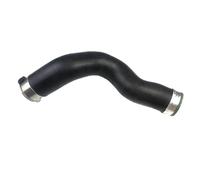 Air Intake Filter 11618515639 Car Parts Intercooler Pipe Turbo Hose For BMW X5 F15 Booster Air Intake Hose Intake Breather Pipe
