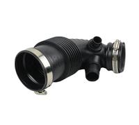 Air Intake Filter 13717597586 Auto Parts Air Duct Filtered Pipe Air Intake Hose For BMW F20 F21 F30 114I 116I 118I 316I 320I Intake Hose Pipe
