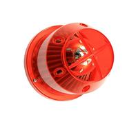 Air Intake Filter - 76mm Mushroom-Shaped Air Filter, 550 Grams Modification Replacement, High Flow Robust Engine Filtration Unit | Automotive Truck SUV RV Tractor Trailer Vehicle Engine Performance