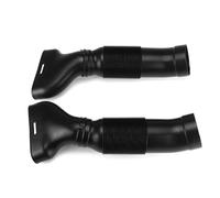 Air Intake Filter A2035280107 A2035280007 2035280107 2035280007 Left And Right Air Intake Elbow Rubber Hose For Mercedes For Benz C 240 320 4MATIC Intake Breather Pipe(Left Right)
