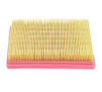 Air Intake Filter Air Filter 1/2Pcs Motorcycle Air Filter Cleaner Fit For CANAM Ryker 600 900 Spyder 1000 RS RT ST BRP Ryker 600 900 AP8104329 HFA6101(1Pc)