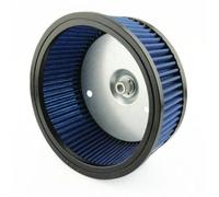 Air Intake Filter Air Filter Motorcycles Air Filter Fit For Harley Fit For Davidson FLHR FLHRC FLHRCI FLHRS FLHRSE3 Screamin' Eagle Road King Classic Custom