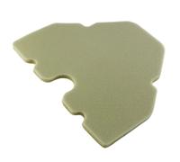 Air Intake Filter Air Filter Set Fit For Kawasaki ZX400 ZZR400 ZX600 ZZR600 ZZR 500 D1-D2, 11013-1226 Motorcycle Air Filter MotorBike Air Intake Filter Cleaner