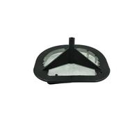 Air Intake Filter Air Filter Set Motorcycle Air Cleaner Filter Cage Holder Mount Bracket Pit Bike Sponge Rack For XCF SXF SXFW SX XC 250 450 560