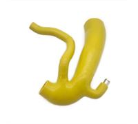 Air Intake Filter Air Intake Silicone Hose For Citroen C4 C5 DS3 DS5 DS6 With 1.6T 16V Engine AirBox To Throttle Replacement Inlet Hose Intake Hose Pipe(Yellow)