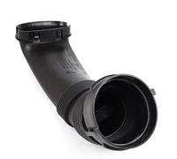 Air Intake Filter Auto Air Intake Part Duct Tube Hose Pipe For BMW X5 F15 X6 F16 E70 E71 35Ix 40Ix Car Accessories 13717624208 Intake Hose Pipe